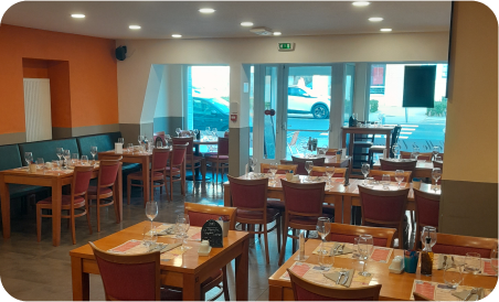 Événements - L'Imbuto - Berck - restaurant a faire BERCK