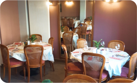 Événements - L'Imbuto - Berck - bon restaurant BERCK