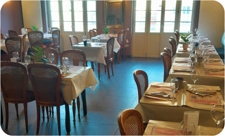 Événements - L'Imbuto - Berck - meilleur restaurant BERCK