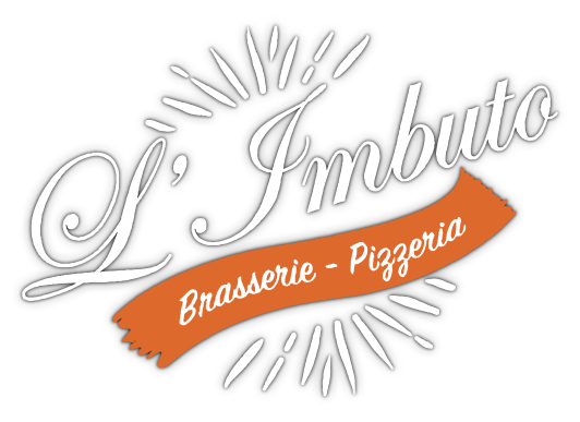 Logo L'Imbuto