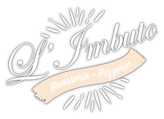 Logo L'Imbuto